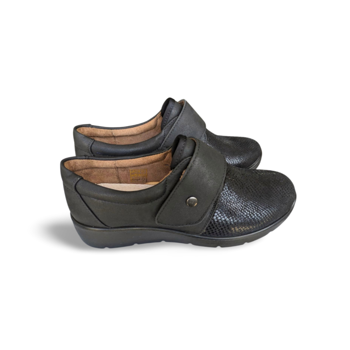 SAPATO CASUAL