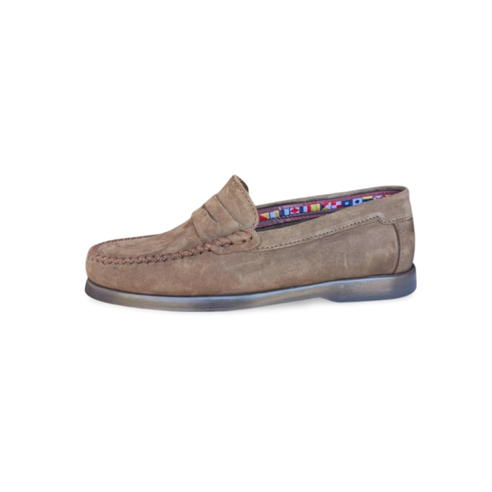 mocassim