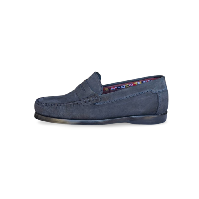 MOCASSIM