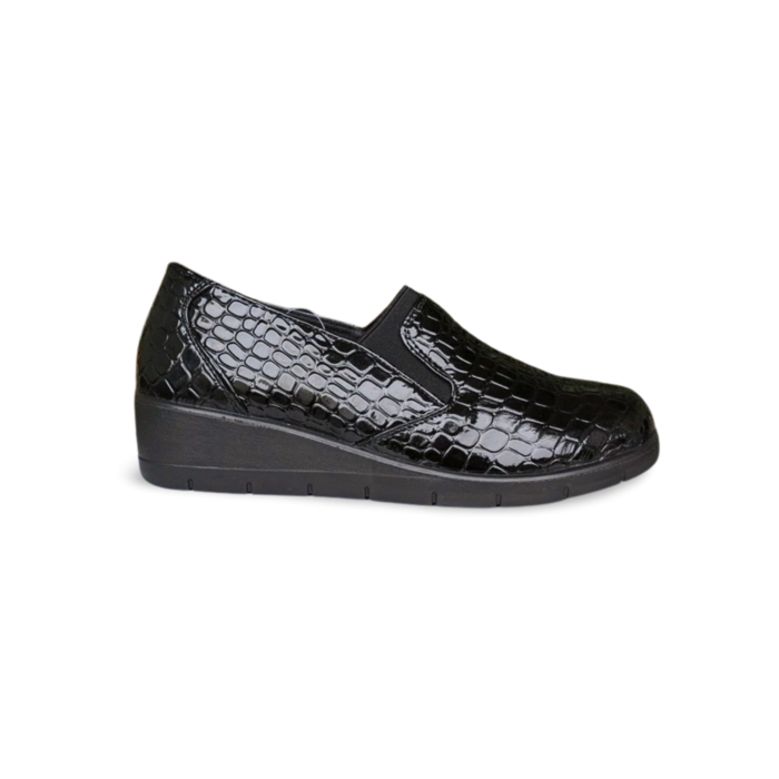 sapato preto