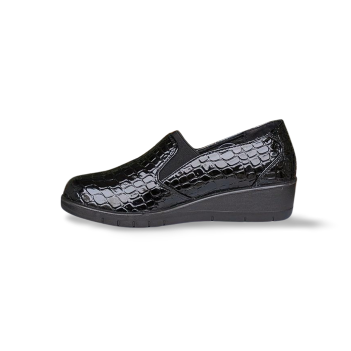 sapato conforto