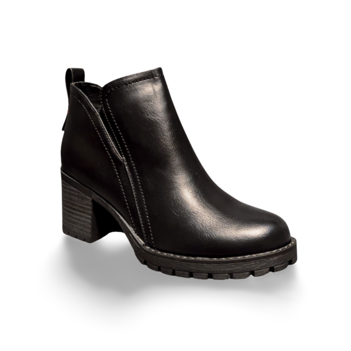 botim feminino