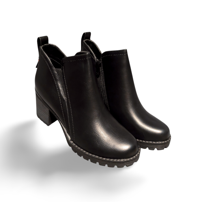 botas