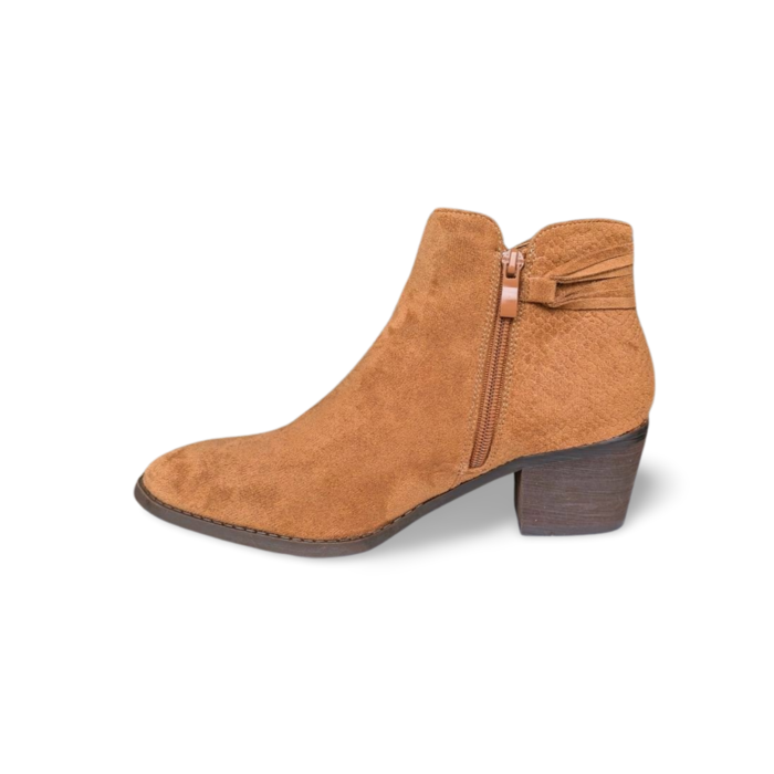 bota camel