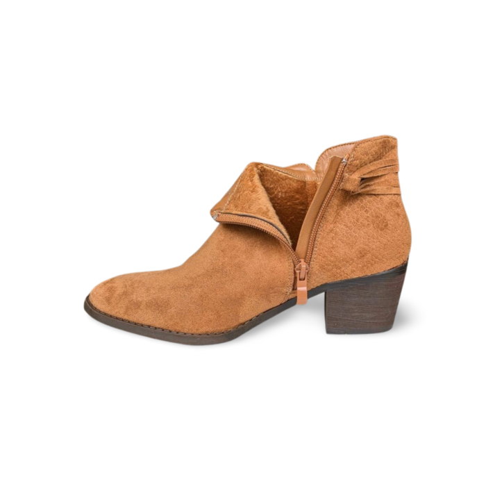 bota quente