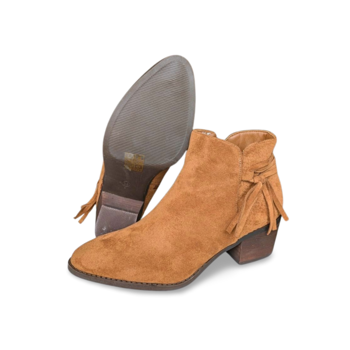 bota fina