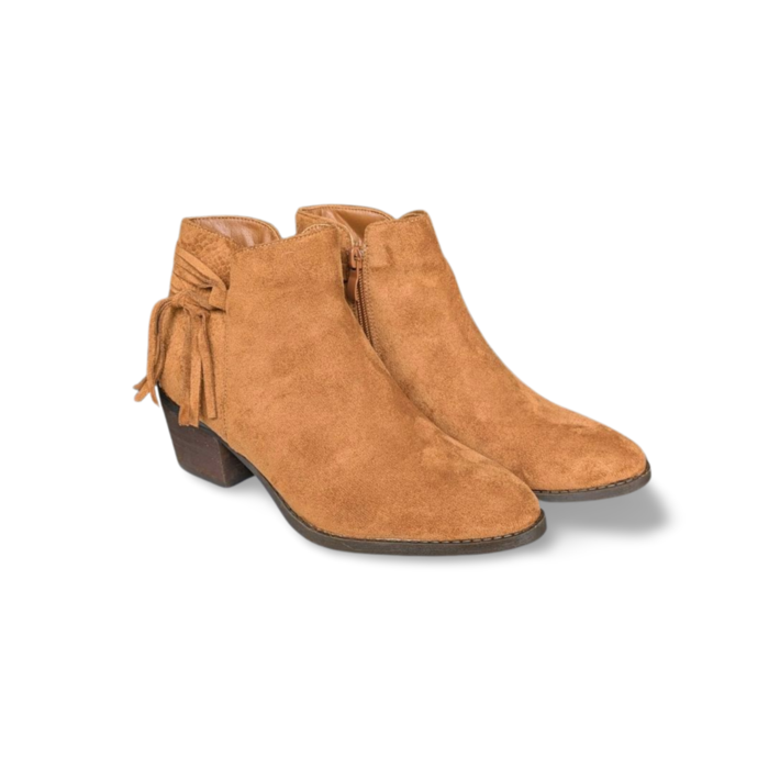 bota elegante