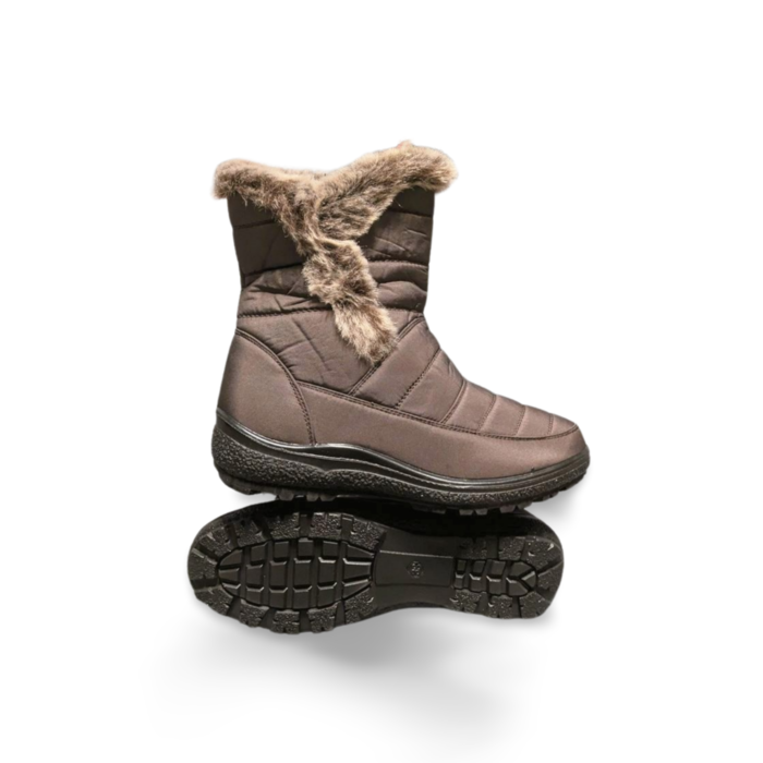 bota pelo