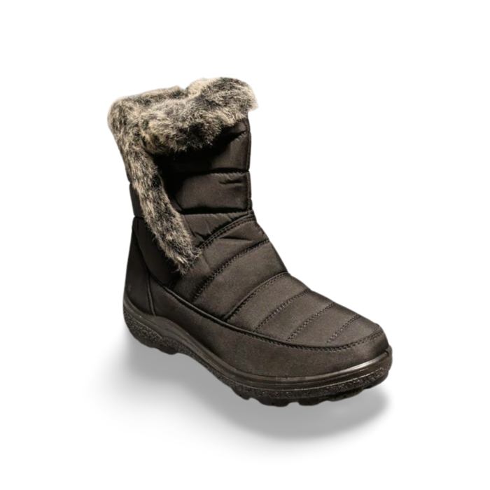 bota com pelo