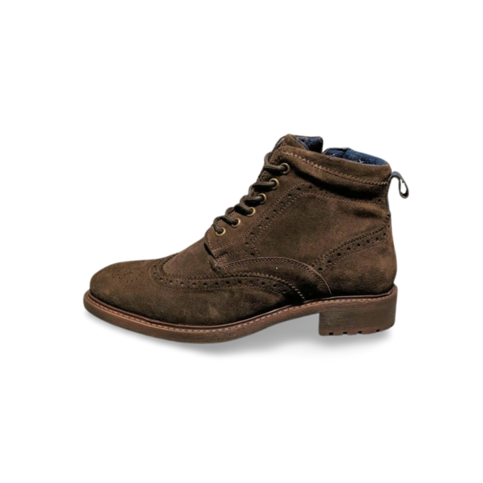 bota Oxford