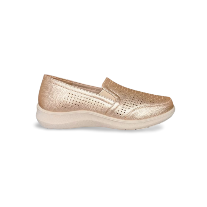 sapato conforto
