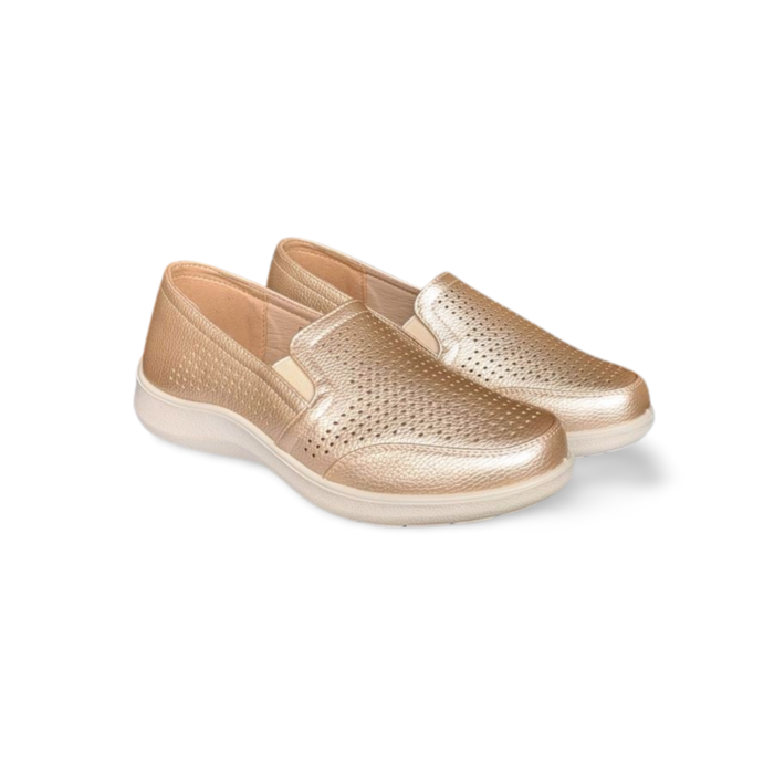 sapato conforto
