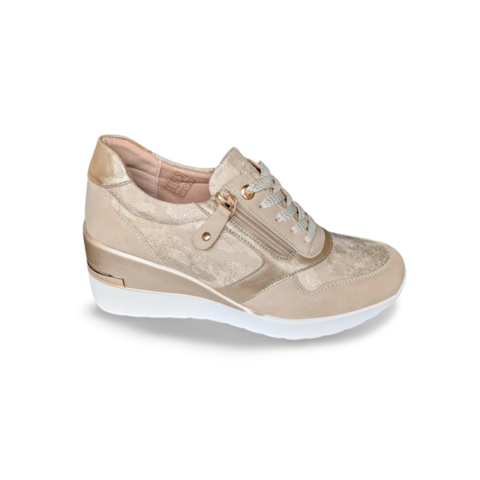 SAPATO FEMININO