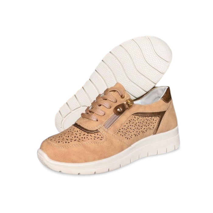 sapato conforto