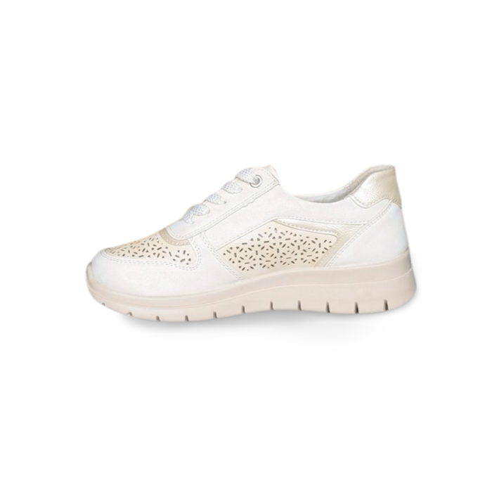 sapato conforto