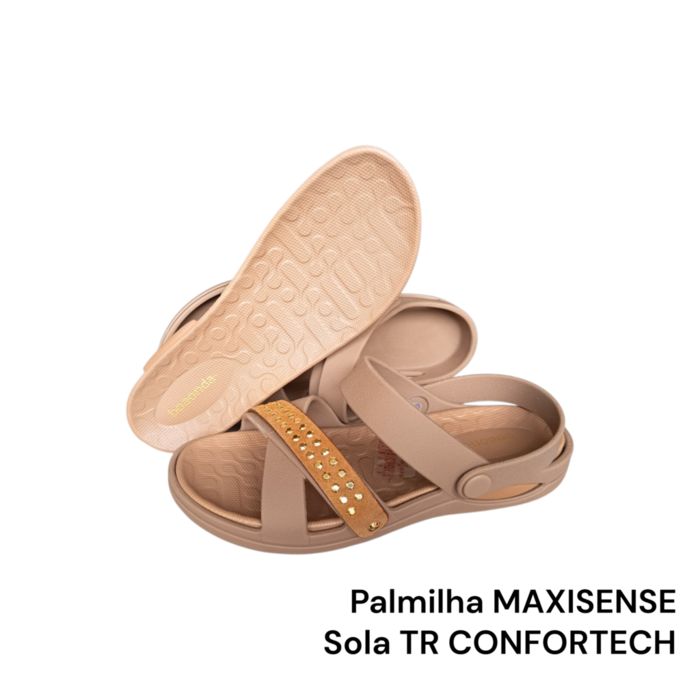 MAXISENSE