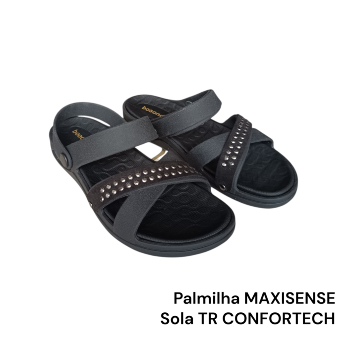 MAXISENSE