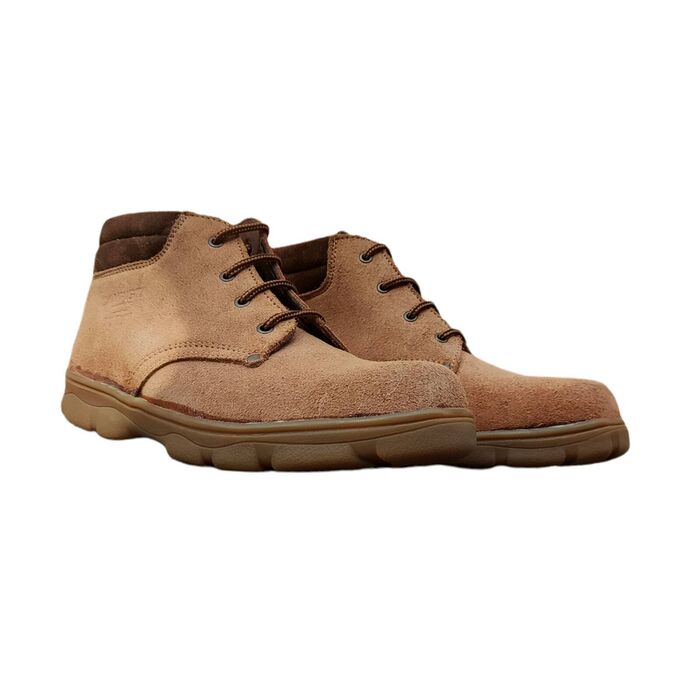 Bota Segurança