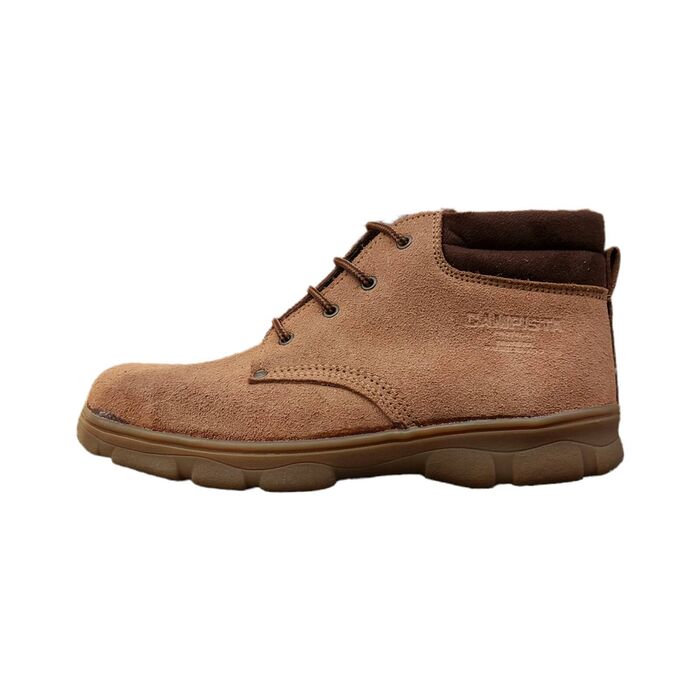 Bota Segurança