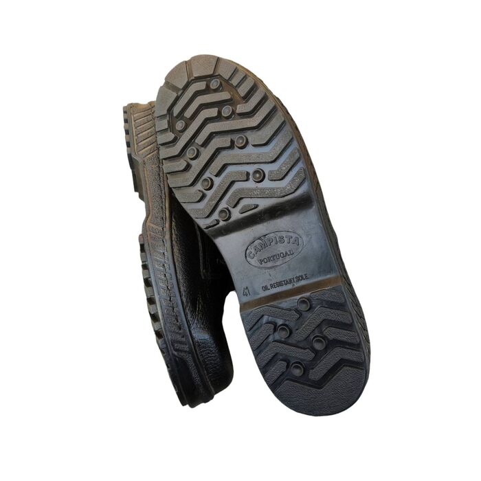Bota Segurança