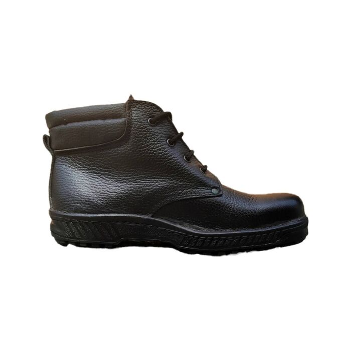 Bota Segurança