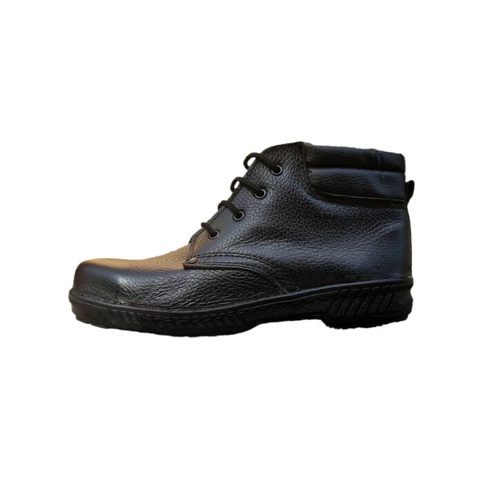 Bota Segurança