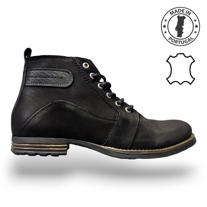 BOTA MASCULINA