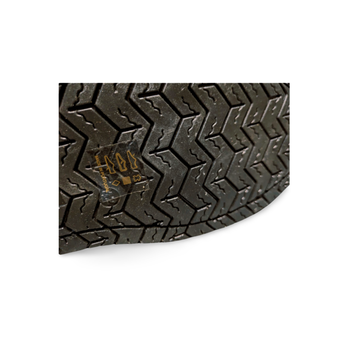 BOTA MEXICANA