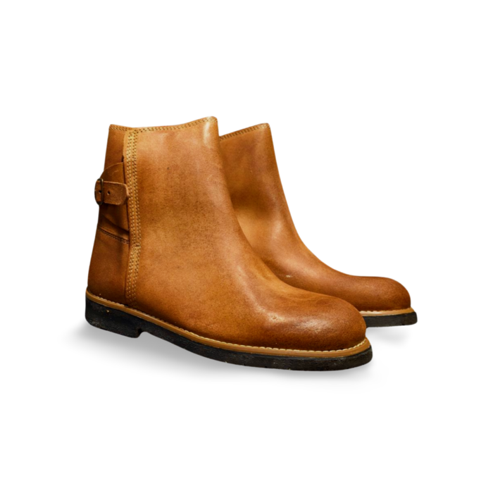 BOTA TRADICIONAL