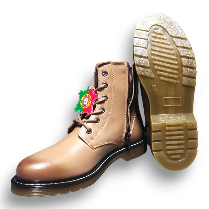 Bota Militar