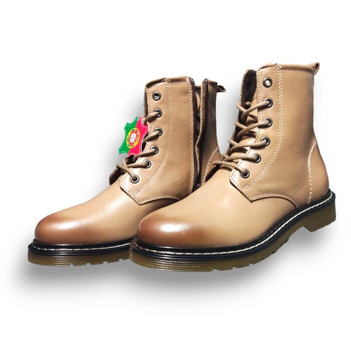 Bota Militar