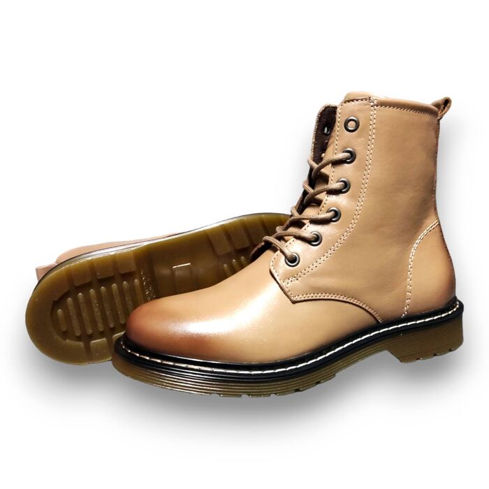 Bota Militar