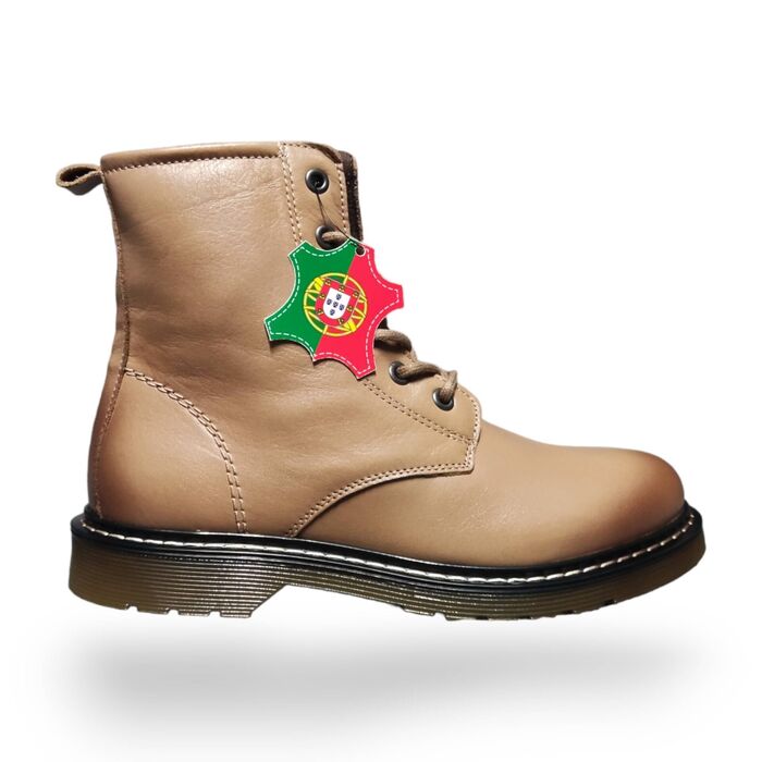 Bota Militar