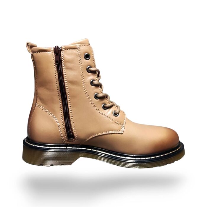 Bota Militar