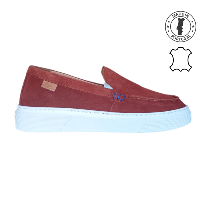 SAPATO SLIP ON