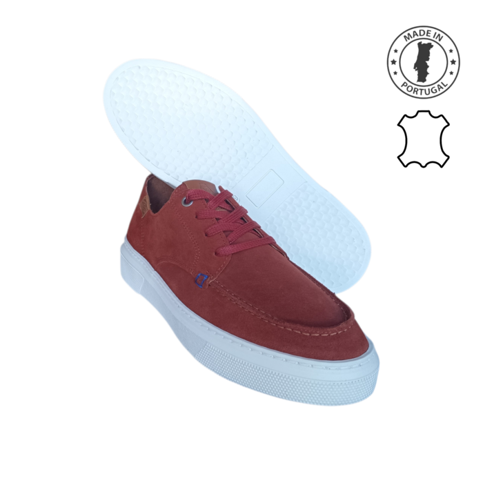 SAPATO MASCULINO