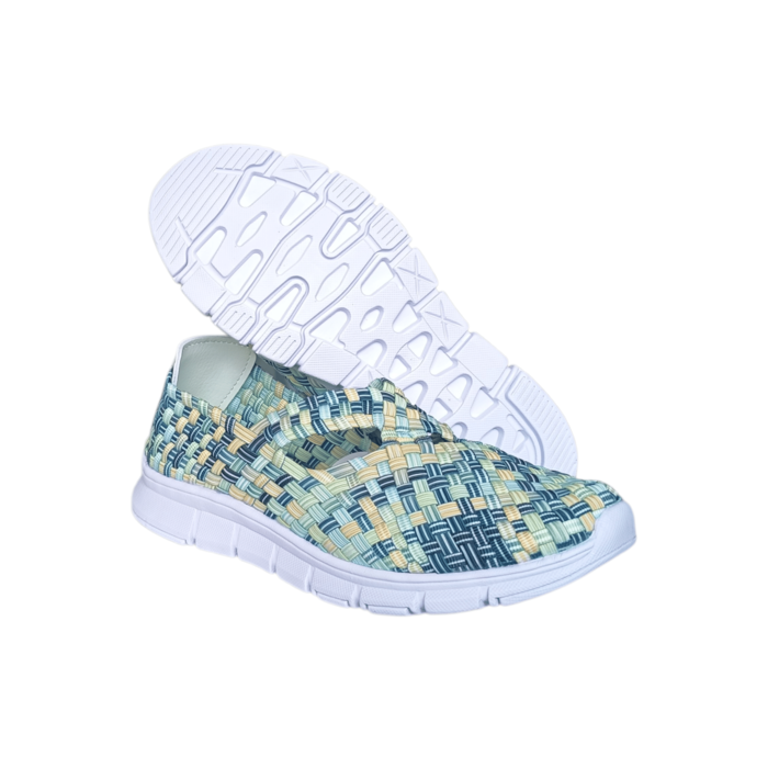 MULTICOLOR