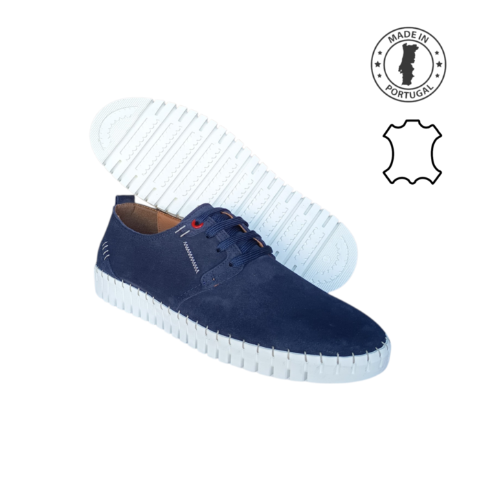 SAPATO CONFORTO