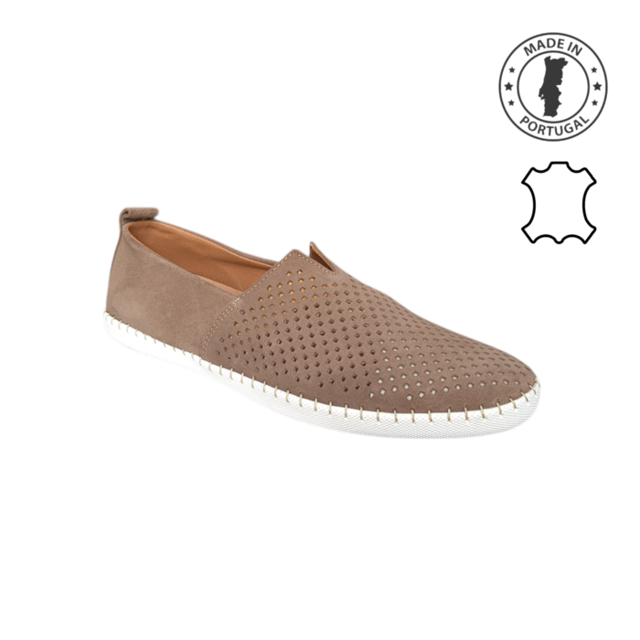 SAPATO CONFORTO