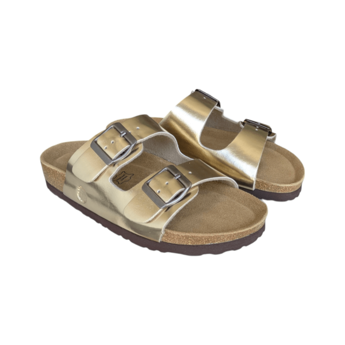CHINELO DOURADO