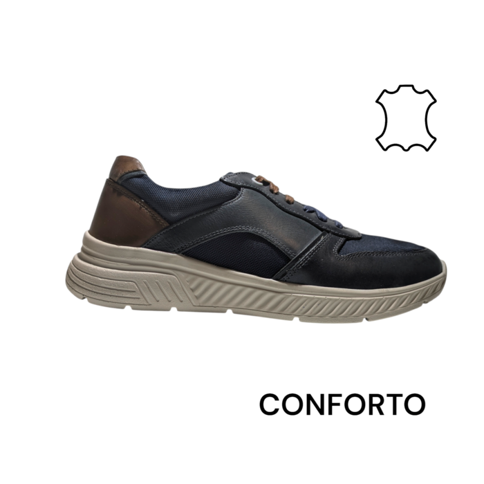 SAPATO DESPORTIVO