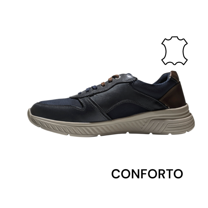 SAPATO MASCULINO