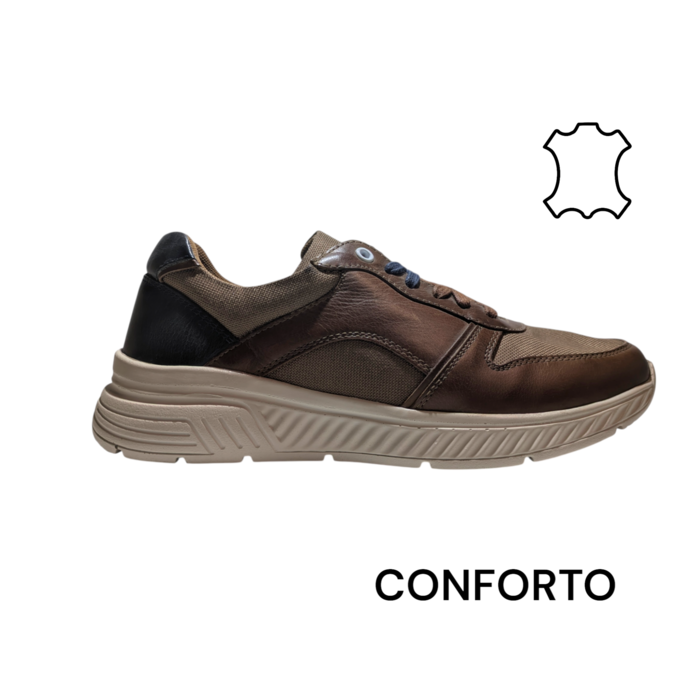 SAPATO DESPORTIVO