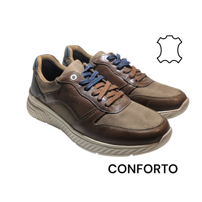 SAPATO CONFORTO