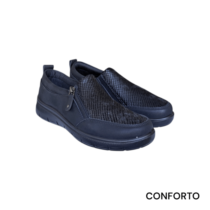 SAPATO CONFORTO