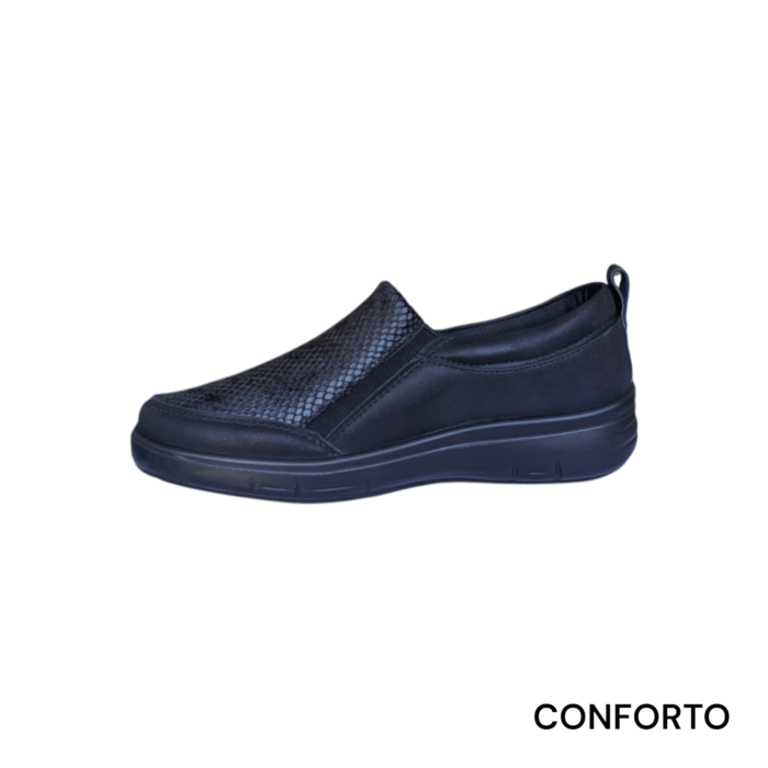 SAPATO LEVE