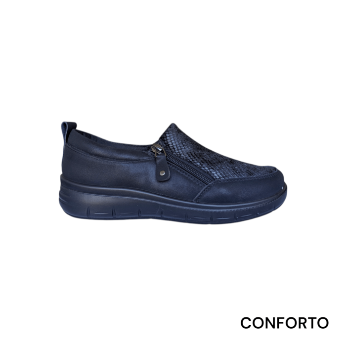 SAPATO LEVE