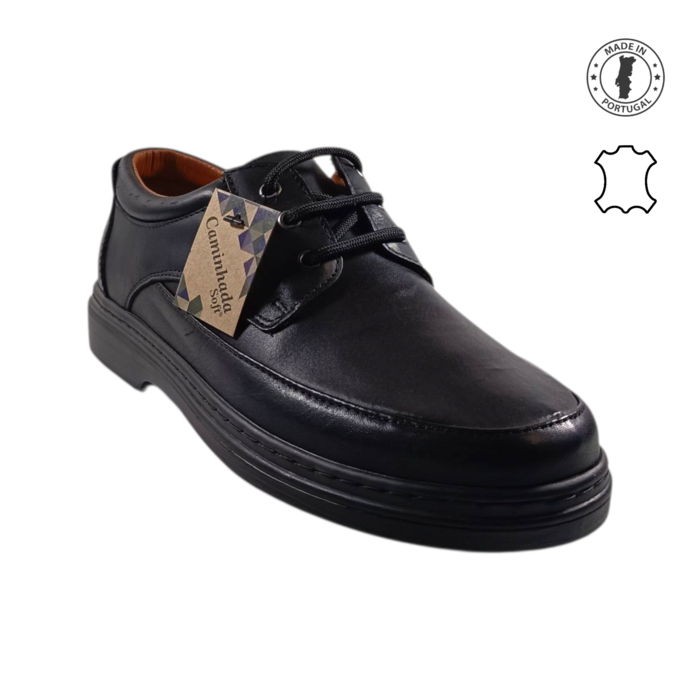 SAPATO CONFORTO