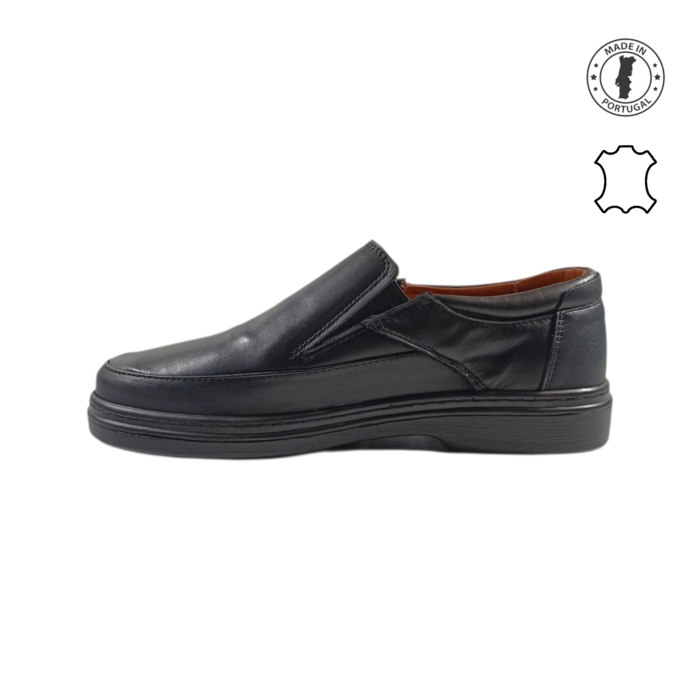 SAPATO MASCULINO