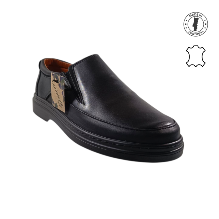 SAPATO CONFORTO